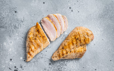 Supermarkets Now Forced to Offer “Chest” of Chicken as well as “Breast” of Chicken