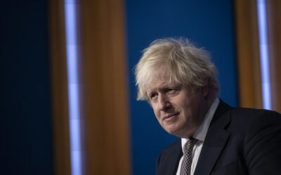 Guardian Proves “Conclusively” That Boris Is Just Like Hitler