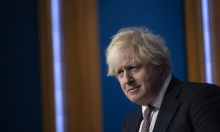 Guardian Proves “Conclusively” That Boris Is Just Like Hitler