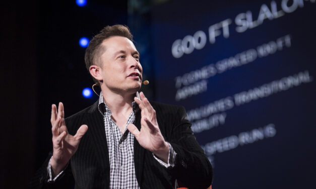 Elon Musk To Introduce New Pronoun Tax After Monthly $7 Blue Tick Tax “Failed To Purge Liberals From Platform”