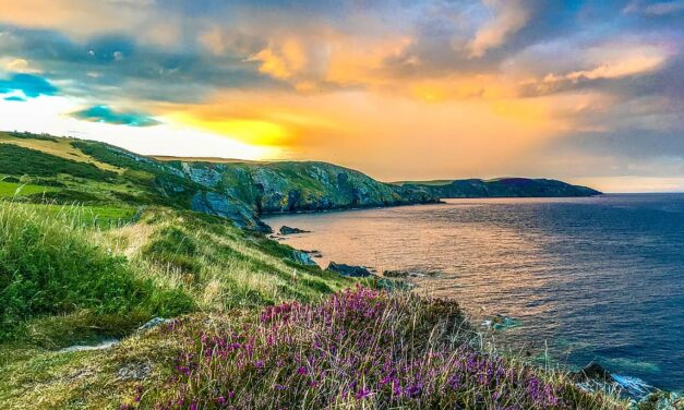 Isle Of Man To Be Rebranded As “Isle Of They/Them” In Bid To Attract LGBTQ+ Tourists