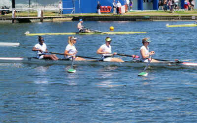 Henley Regatta to Introduce New ‘Mixed Race Race’ in Bid to End ‘White Supremacy in Sailing