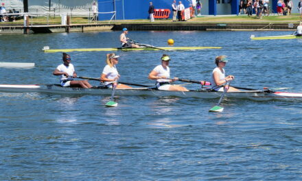 Henley Regatta to Introduce New ‘Mixed Race Race’ in Bid to End ‘White Supremacy in Sailing