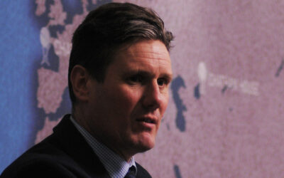 Who Want To Be A Millionaire: Starmer Falls At First Hurdle When Asked ‘What Is A Woman?’