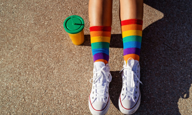 Last Remaining British School Not Displaying Pride Flags Shut Down.