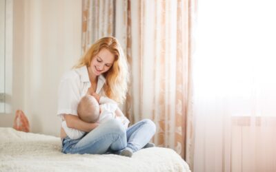 Labour: Public Breastfeeding to be Mandated for Every British Politician Who Becomes Mum