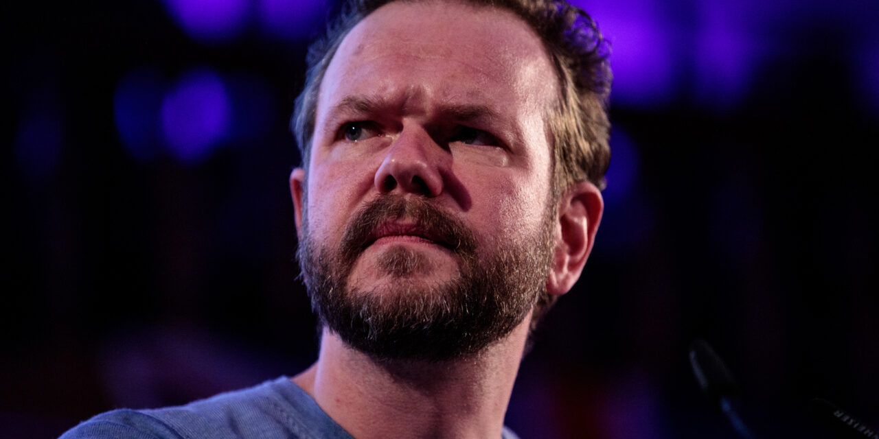 James O’Brien Confused Why So Many People Want To Migrate To Britain Despite It Being So Racist