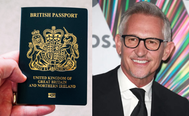 Gary Lineker Offers Novel Solution to Illegal Migration Crisis: “Give British Citizenship to the Whole World”