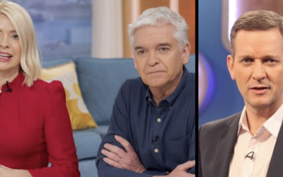 ITV Set To Replace This Morning With The Jeremy Kyle Show Relaunch – Holly & Phil Announced as First Guests