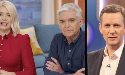 ITV Set To Replace This Morning With The Jeremy Kyle Show Relaunch – Holly & Phil Announced as First Guests