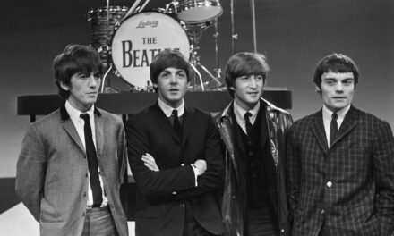 They Jude: Beatles Classics Renamed to Reflect “More Inclusive Pronouns”