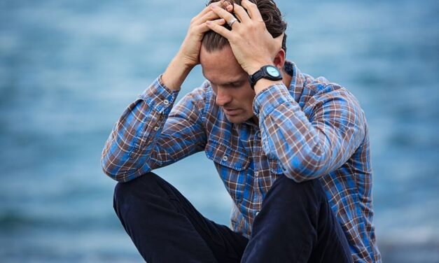 Man Disappointed to Find That Winning Arguments on Twitter Won’t Fix His Personal Problems