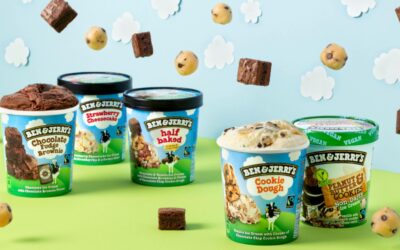 New Ben and Jerry’s CEO Surprised to Discover the Social Activism Group Has a Subdivision Manufacturing Ice Cream