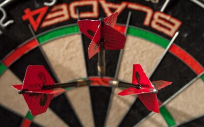 Feminists Get “Scores Girls” Banned from Darts, Finally Allowing Feminists to Enjoy the Sport