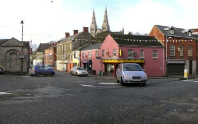 Labour pledges: Every King Street in Britain to be renamed Not My King Street