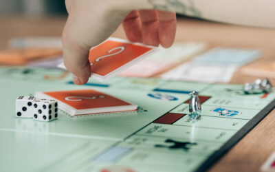 New Monopoly Socialist Edition Ends With Government Taking Everything from Winner