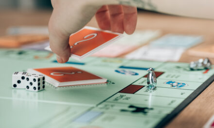 New Monopoly Socialist Edition Ends With Government Taking Everything from Winner