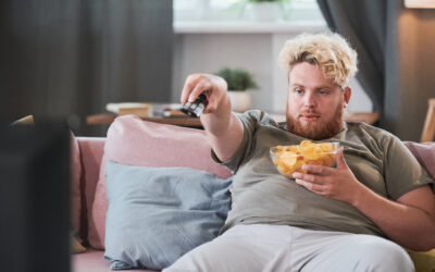 Man With No Relevant Experience Or Expertise In Anything Watches The News And Tells Wife He’d “Do A Better Job Than This Lot In Charge”