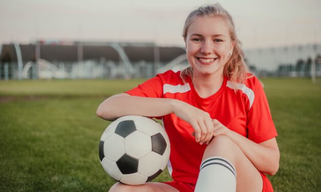 Women’s Football “Still Waiting for First Player to Come Out as Openly Heterosexual”