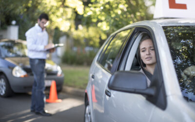 Parallel Parking & Reversing to Be Removed from Driving Test as It “Discriminates Against Women”