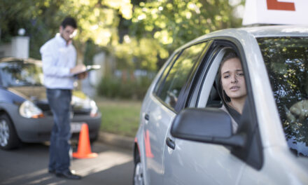 Parallel Parking & Reversing to Be Removed from Driving Test as It “Discriminates Against Women”