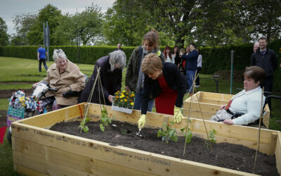 Dangerous Levels of Hubris Found in Nicola Sturgeon’s Garden