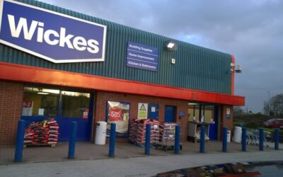 Wickes To Launch Range Of DIY Gender Reassignment Tools Including Mastectomy Shears And Castration Chisels