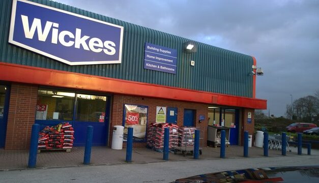 Wickes To Launch Range Of DIY Gender Reassignment Tools Including Mastectomy Shears And Castration Chisels