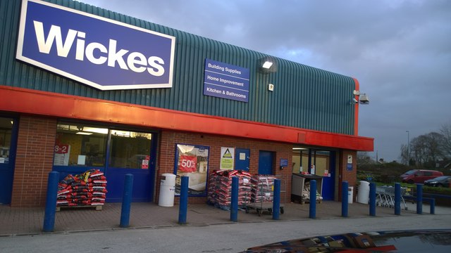 Wickes To Launch Range Of DIY Gender Reassignment Tools Including Mastectomy Shears And Castration Chisels