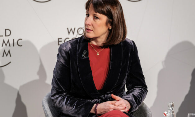 Shadow Chancellor Rachel Reeves: “Printing More Money Is The Only Way Out Of Inflation”