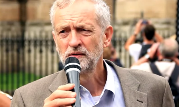 Solve Mortgage Crisis By Seizing All Private Property Immediately, Says Jeremy Corbyn