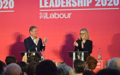 Report: Keir Starmer Could Win Landslide Election Victory Despite No One Actually Liking Him