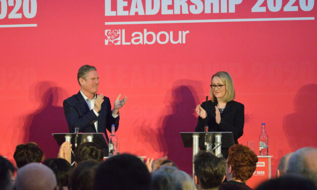 Report: Keir Starmer Could Win Landslide Election Victory Despite No One Actually Liking Him
