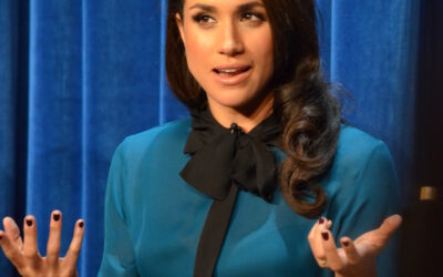 Spotify Offers Meghan $100 Million to Stop Doing Podcast