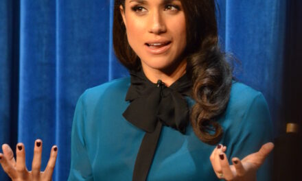 Spotify Offers Meghan $100 Million to Stop Doing Podcast