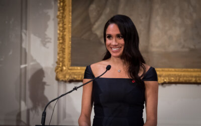 Investigation Finds That Discrimination Experienced By Meghan Markle Is Entirely Due to Her Personality Not Her Skin Colour