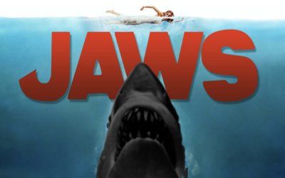 JAWS Set For Remake With Great White Shark To Be Cast As Black