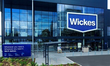 Wickes To Ban Customers Who Aren’t Wearing Sparkly Red Hot Pants And Dancing To Lady Gaga