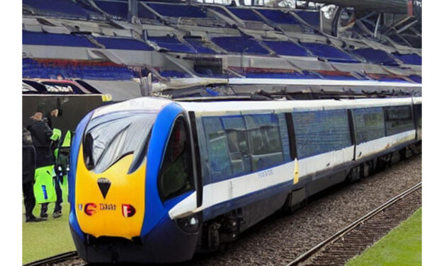 “Just Stop Oil” Abandons Plans to Disrupt FA Cup Final Due to Rail Strike