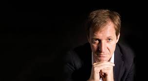 At Last! Alastair Campbell’s New Book Finally Makes Brexiteers Understand How Thick They Are