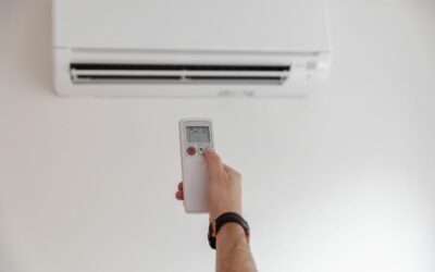 British Man Thinks About Buying Air Conditioning Unit Then Doesn’t Bother