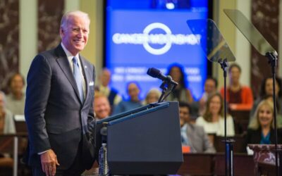 Joe Biden Reads Entire Speech with No Mistakes, in Historic Occasion