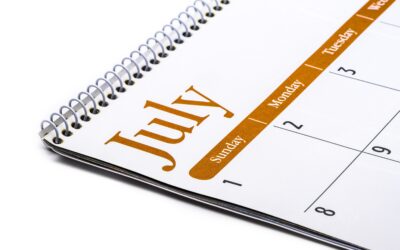 July To Become First Official ‘Shame Month’