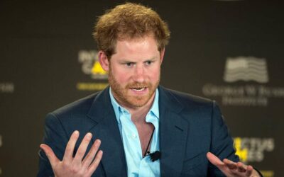 Prince Harry Discovers Aspect of Personal Life He Won’t Share