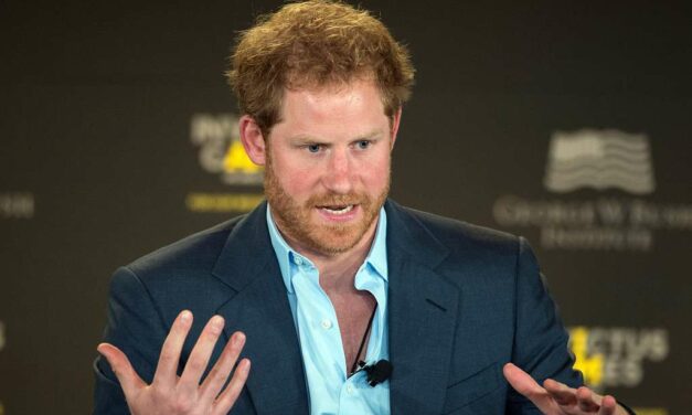 Prince Harry Discovers Aspect of Personal Life He Won’t Share