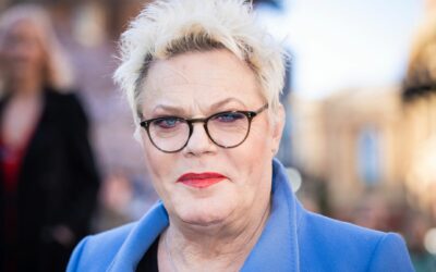 Women Are Funny! Eddie Izzard Voted One Of The World’s Best Stand-Ups