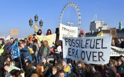 Net Zero Campaigners “Shocked And Appalled” Public Don’t Want To Be Poorer, Colder And Hungrier