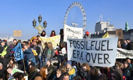 Net Zero Campaigners “Shocked And Appalled” Public Don’t Want To Be Poorer, Colder And Hungrier