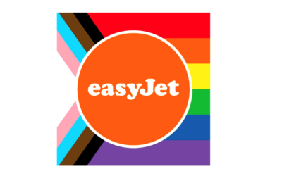 LGBT-Queue: EasyJet Give Free Speedy Boarding To Trans & Gay Travellers 