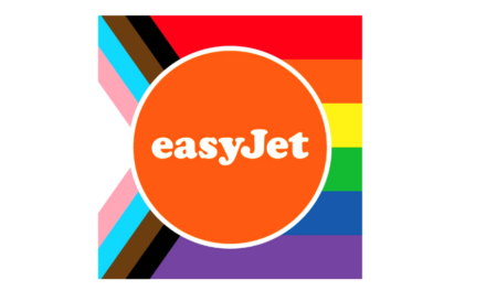 LGBT-Queue: EasyJet Give Free Speedy Boarding To Trans & Gay Travellers 
